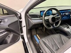 BYD Seal Champion Edition 550km Luxury - ფოტო 9