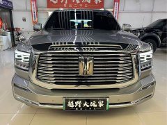 Tank 500 New Energy 2024 Hi4-T - ფოტო 2