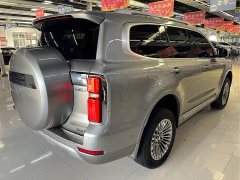 Tank 500 New Energy 2024 Hi4-T - ფოტო 6