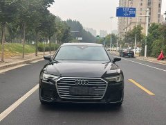 Audi A6L 45 TFSI Dynamic Luxury - ფოტო 2