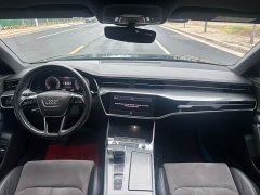 Audi A6L 45 TFSI Dynamic Luxury - ფოტო 4