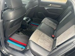 Audi A6L 45 TFSI Dynamic Luxury - ფოტო 5