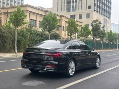 Audi A6L 45 TFSI Dynamic Luxury - ფოტო 6