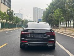 Audi A6L 45 TFSI Dynamic Luxury - ფოტო 7