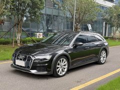 Audi A6 (Imported) allroad quattro Explorer 55 TFSI Premium Off-Road - ფოტო 1