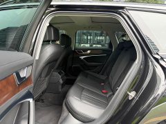 Audi A6 (Imported) allroad quattro Explorer 55 TFSI Premium Off-Road - ფოტო 10
