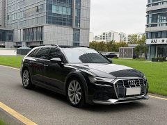 Audi A6 (Imported) allroad quattro Explorer 55 TFSI Premium Off-Road - ფოტო 4