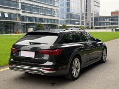 Audi A6 (Imported) allroad quattro Explorer 55 TFSI Premium Off-Road - ფოტო 6
