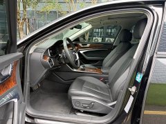 Audi A6 (Imported) allroad quattro Explorer 55 TFSI Premium Off-Road - ფოტო 9