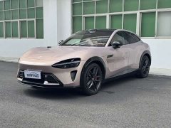 Xiaomi YU7 Four-Wheel Drive Max Edition - ფოტო 1
