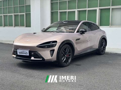 2025 Xiaomi YU7 Four-Wheel Drive Max Edition - ავტომობილი ჩინეთიდან