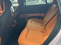 Xiaomi YU7 Four-Wheel Drive Max Edition - ფოტო 2