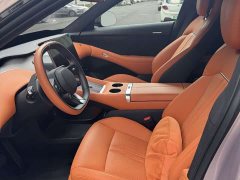 Xiaomi YU7 Four-Wheel Drive Max Edition - ფოტო 3