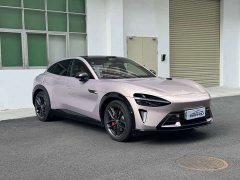 Xiaomi YU7 Four-Wheel Drive Max Edition - ფოტო 7