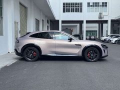 Xiaomi YU7 Four-Wheel Drive Max Edition - ფოტო 8