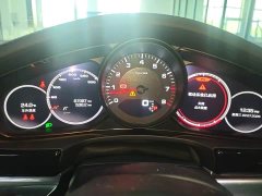 Porsche Panamera 2.9T - ფოტო 10