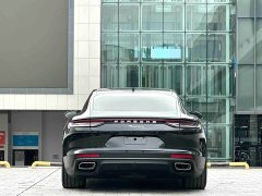 Porsche Panamera 2.9T - ფოტო 12