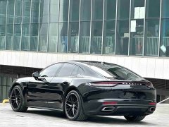 Porsche Panamera 2.9T - ფოტო 13