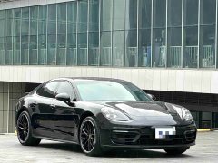 Porsche Panamera 2.9T - ფოტო 2
