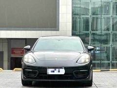 Porsche Panamera 2.9T - ფოტო 3