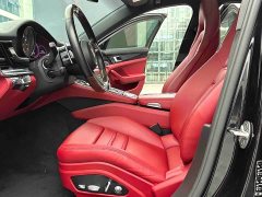 Porsche Panamera 2.9T - ფოტო 4