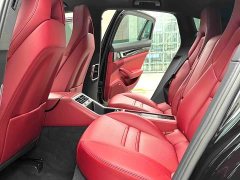 Porsche Panamera 2.9T - ფოტო 5