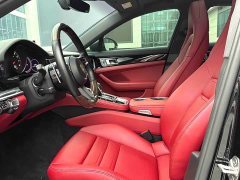 Porsche Panamera 2.9T - ფოტო 6