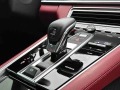 Porsche Panamera 2.9T - ფოტო 7