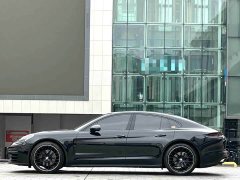 Porsche Panamera 2.9T - ფოტო 9