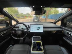 GAC AION Y 70 Tech Edition LFP Battery - ფოტო 5