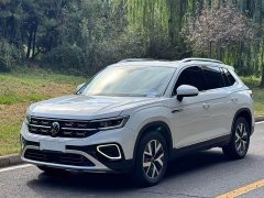 Volkswagen Taos 330TSI FWD Luxury Plus Advanced Edition - ფოტო 1