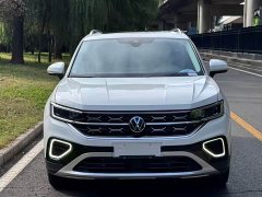 Volkswagen Taos 330TSI FWD Luxury Plus Advanced Edition - ფოტო 2