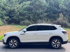 Volkswagen Taos 330TSI FWD Luxury Plus Advanced Edition - ფოტო 3