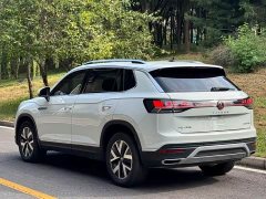 Volkswagen Taos 330TSI FWD Luxury Plus Advanced Edition - ფოტო 4