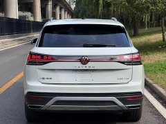 Volkswagen Taos 330TSI FWD Luxury Plus Advanced Edition - ფოტო 5