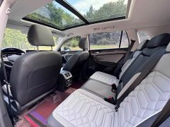 Volkswagen Taos 330TSI FWD Luxury Plus Advanced Edition - ფოტო 9