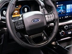 Ford F-150 Raptor 2023 3.5T Raptor - ფოტო 4