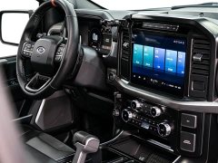 Ford F-150 Raptor 2023 3.5T Raptor - ფოტო 5