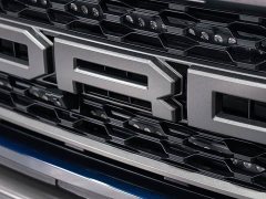 Ford F-150 Raptor 2023 3.5T Raptor - ფოტო 7