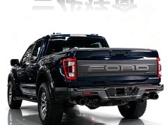 Ford F-150 Raptor 2023 3.5T Raptor - ფოტო 8