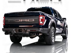 Ford F-150 Raptor 2023 3.5T Raptor - ფოტო 9