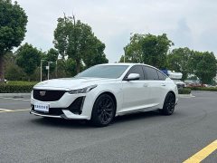 Cadillac CT5 2023 28T Premium - ფოტო 1