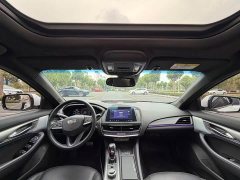 Cadillac CT5 2023 28T Premium - ფოტო 11