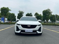 Cadillac CT5 2023 28T Premium - ფოტო 2