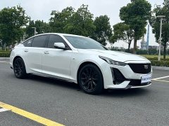 Cadillac CT5 2023 28T Premium - ფოტო 3