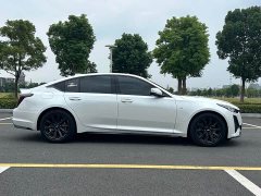 Cadillac CT5 2023 28T Premium - ფოტო 4
