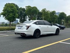 Cadillac CT5 2023 28T Premium - ფოტო 5