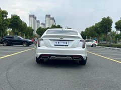 Cadillac CT5 2023 28T Premium - ფოტო 6