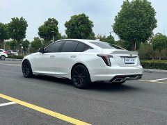 Cadillac CT5 2023 28T Premium - ფოტო 7