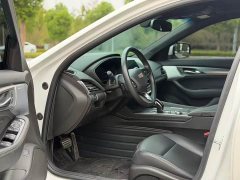 Cadillac CT5 2023 28T Premium - ფოტო 8